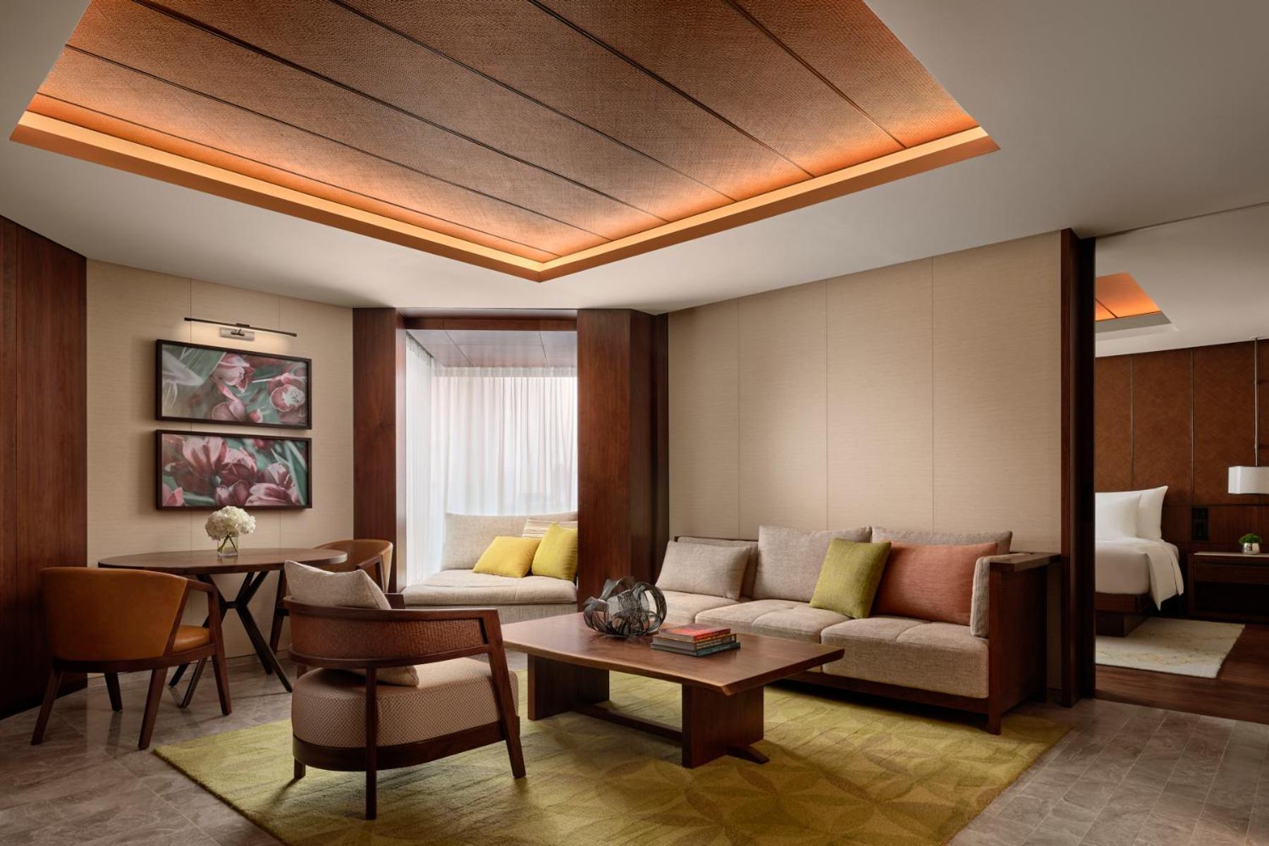 Hotel Grand Hyatt Singapore