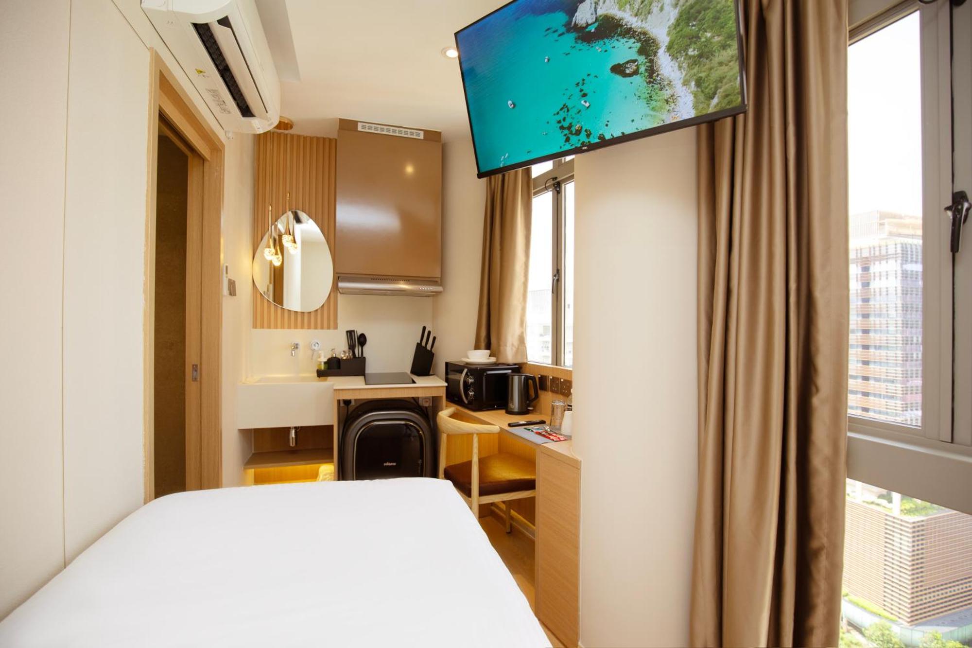 Hotel Coliwoo Orchard - Coliving 3*