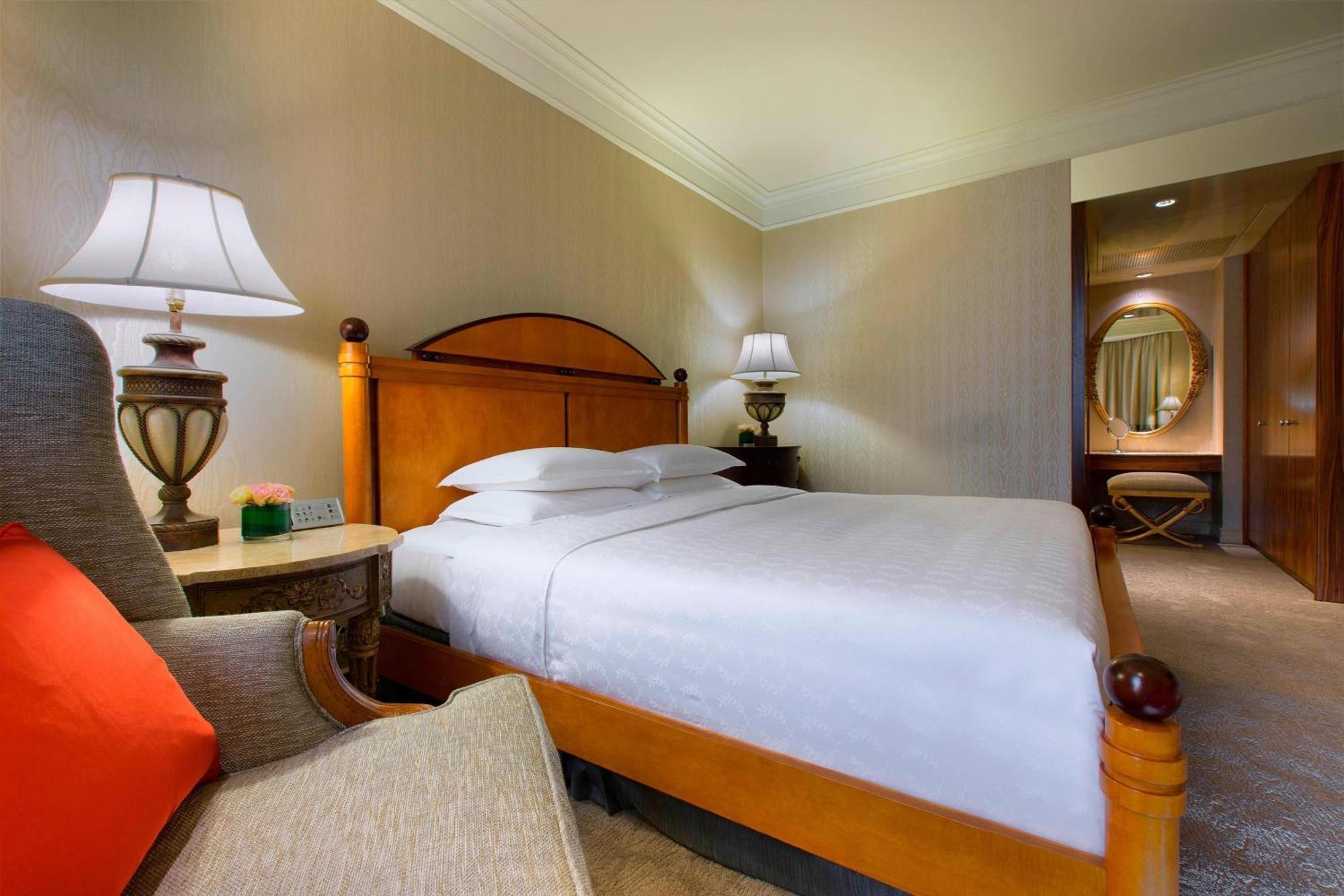 Hotel Sheraton Towers