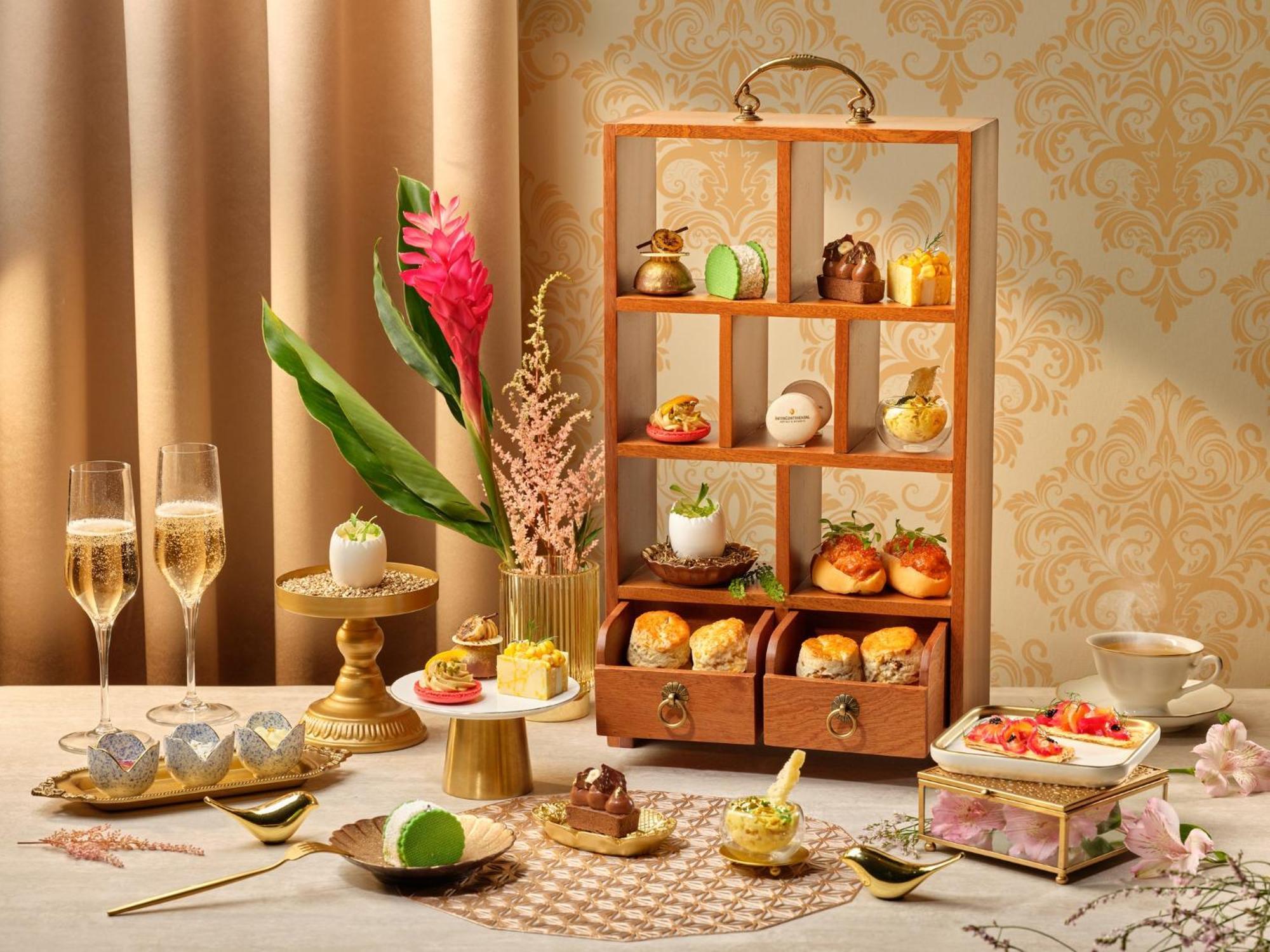 Intercontinental By Ihg Singapore