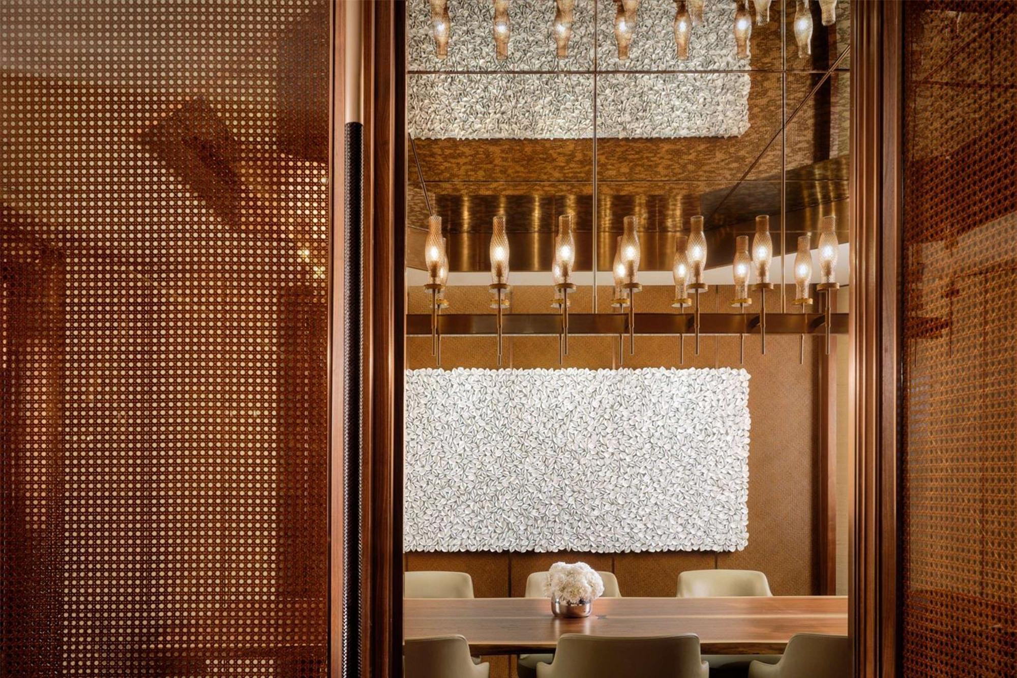 Hotel Grand Hyatt 5*