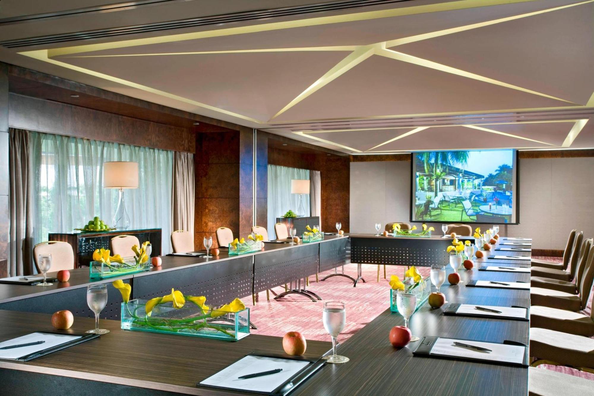 Hotel Sheraton Towers