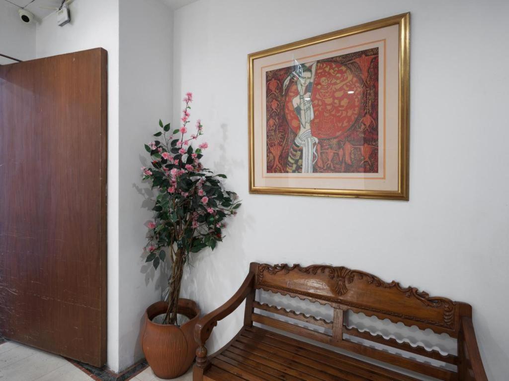 Penta Hotel