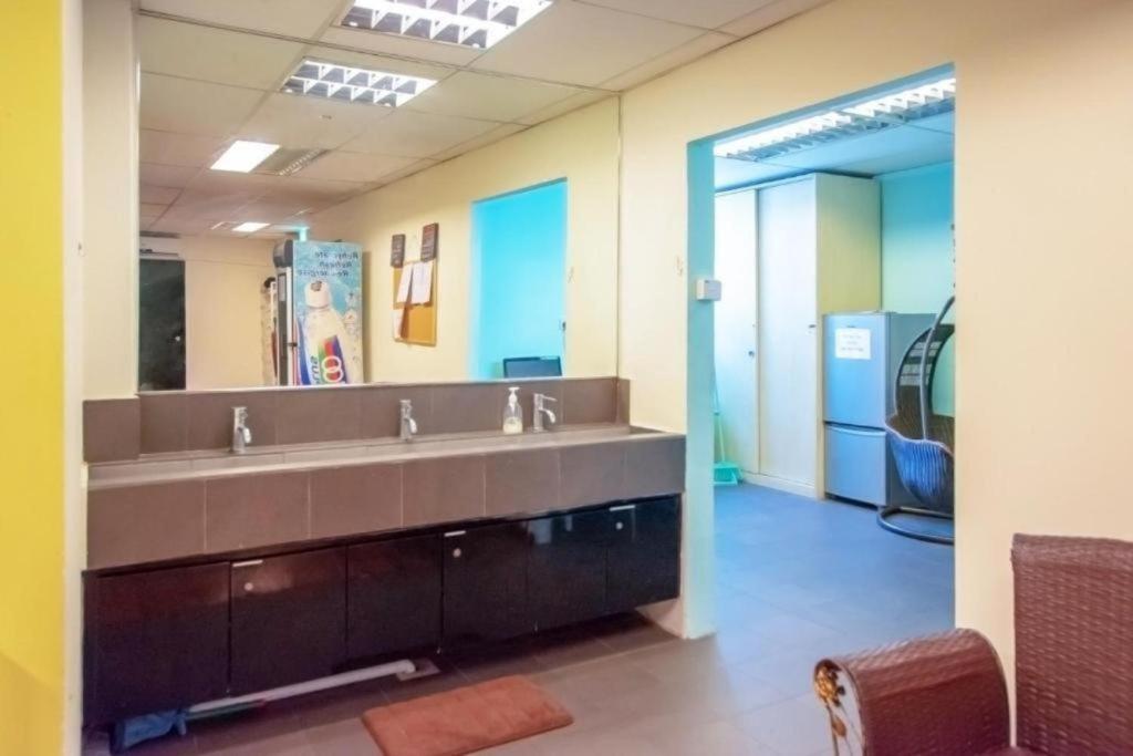 Hostel Vintage @ Clarke Quay