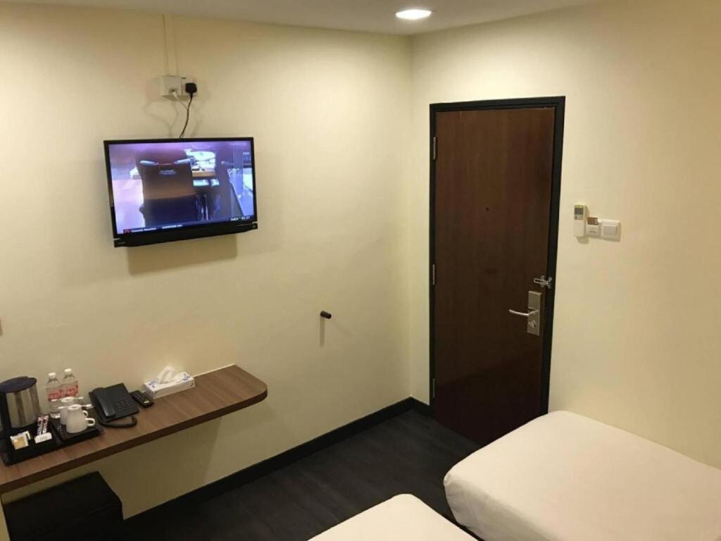 Hotel L @ 51 Desker Singapore