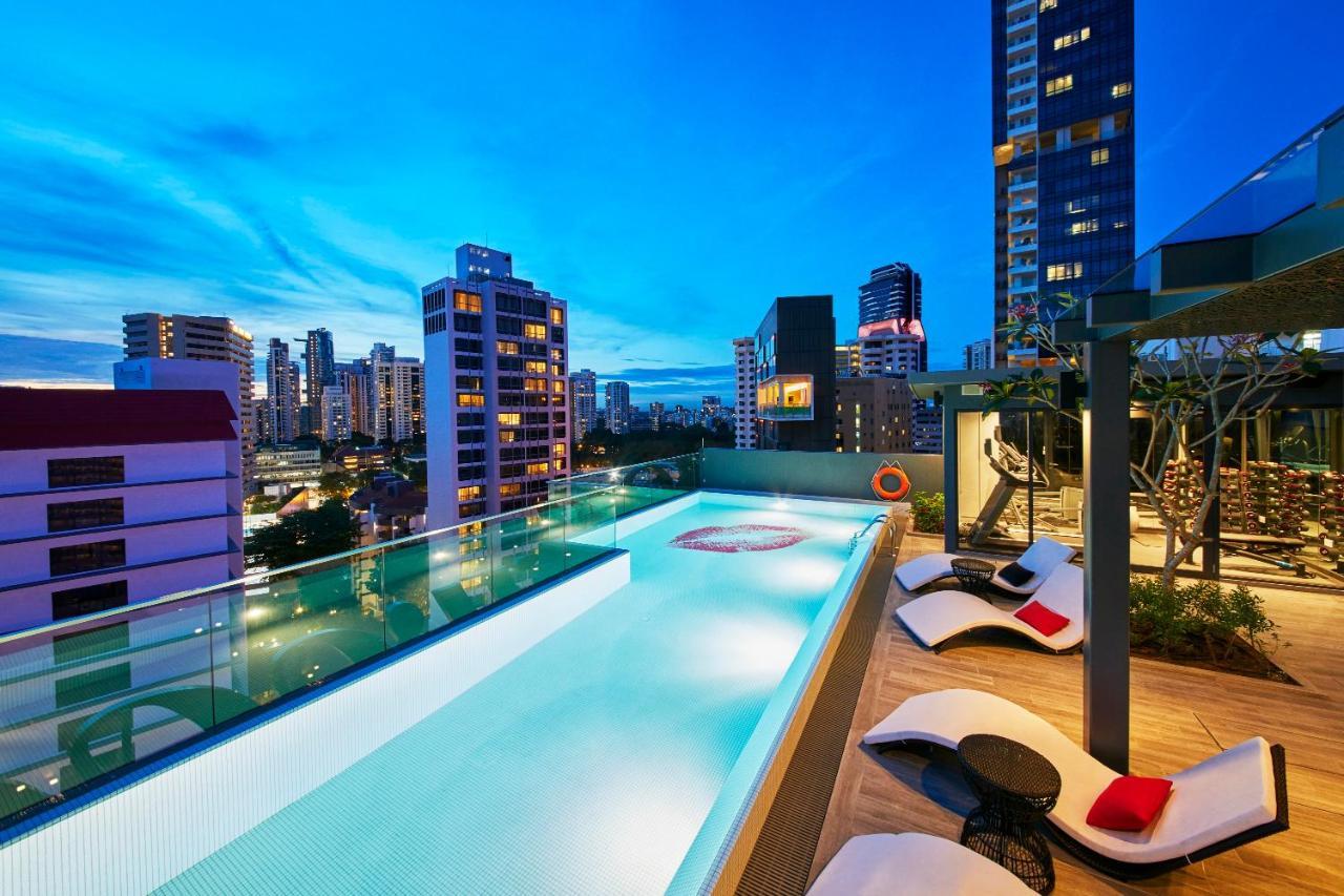 Oakwood Singapore