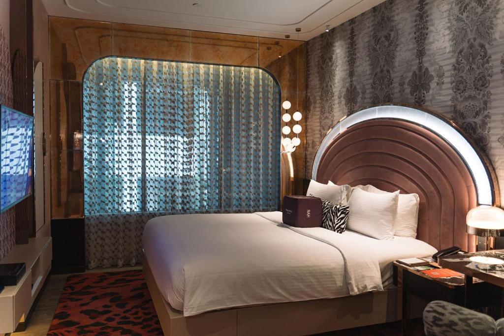 Hotel Naumi 5*