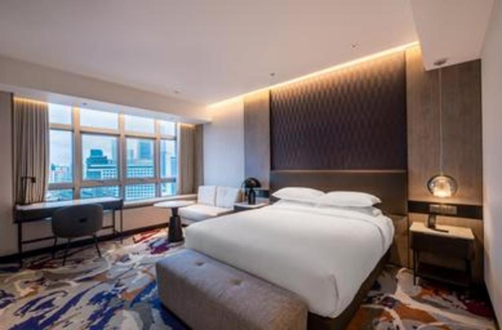 Hotel Orchid Singapore