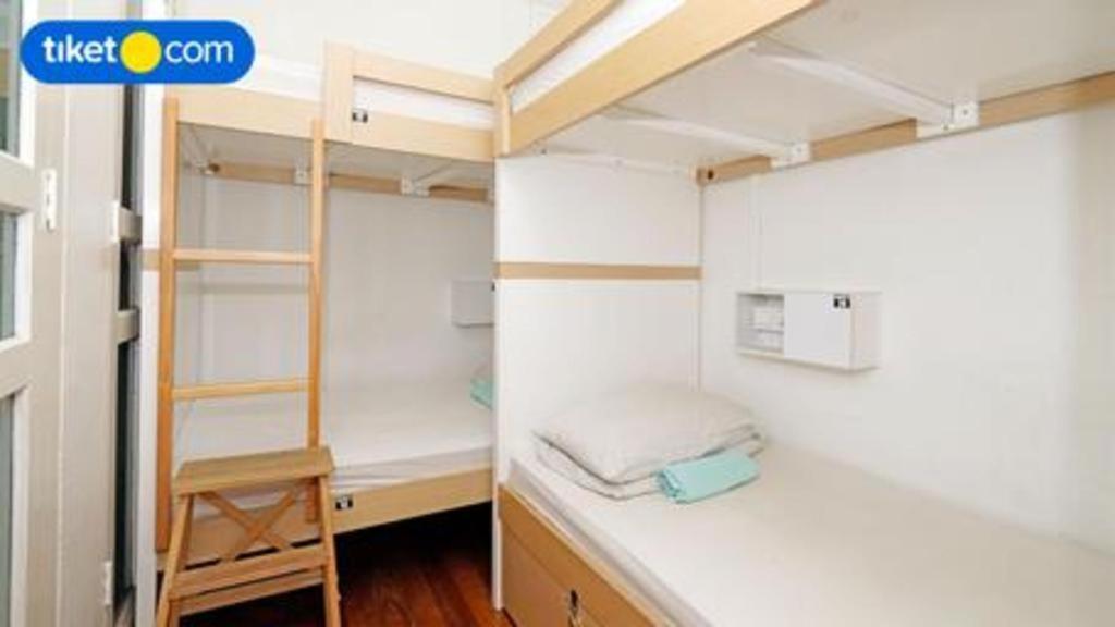 Hostel Royal Singapore