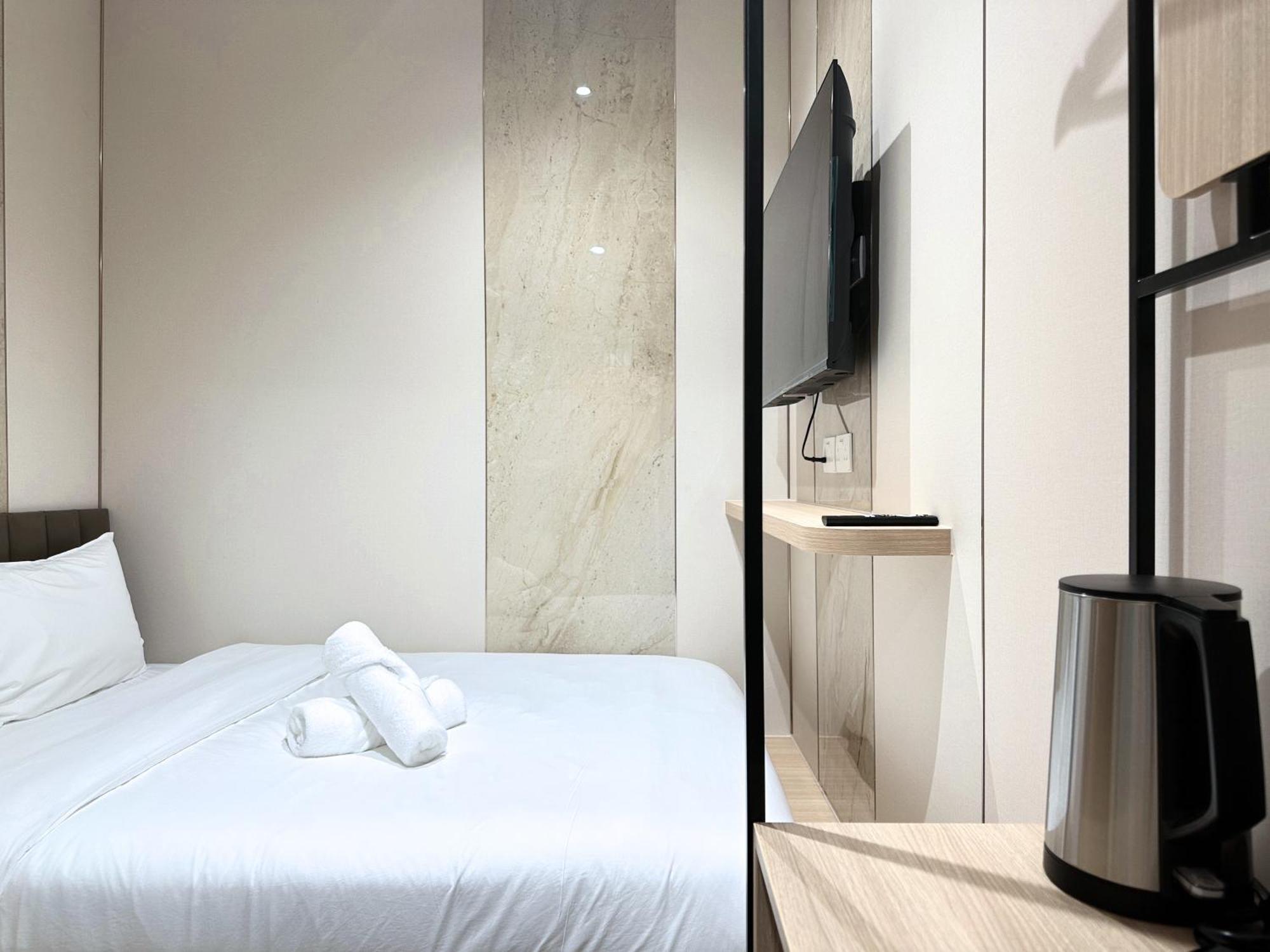 Hotel Nest Singapore