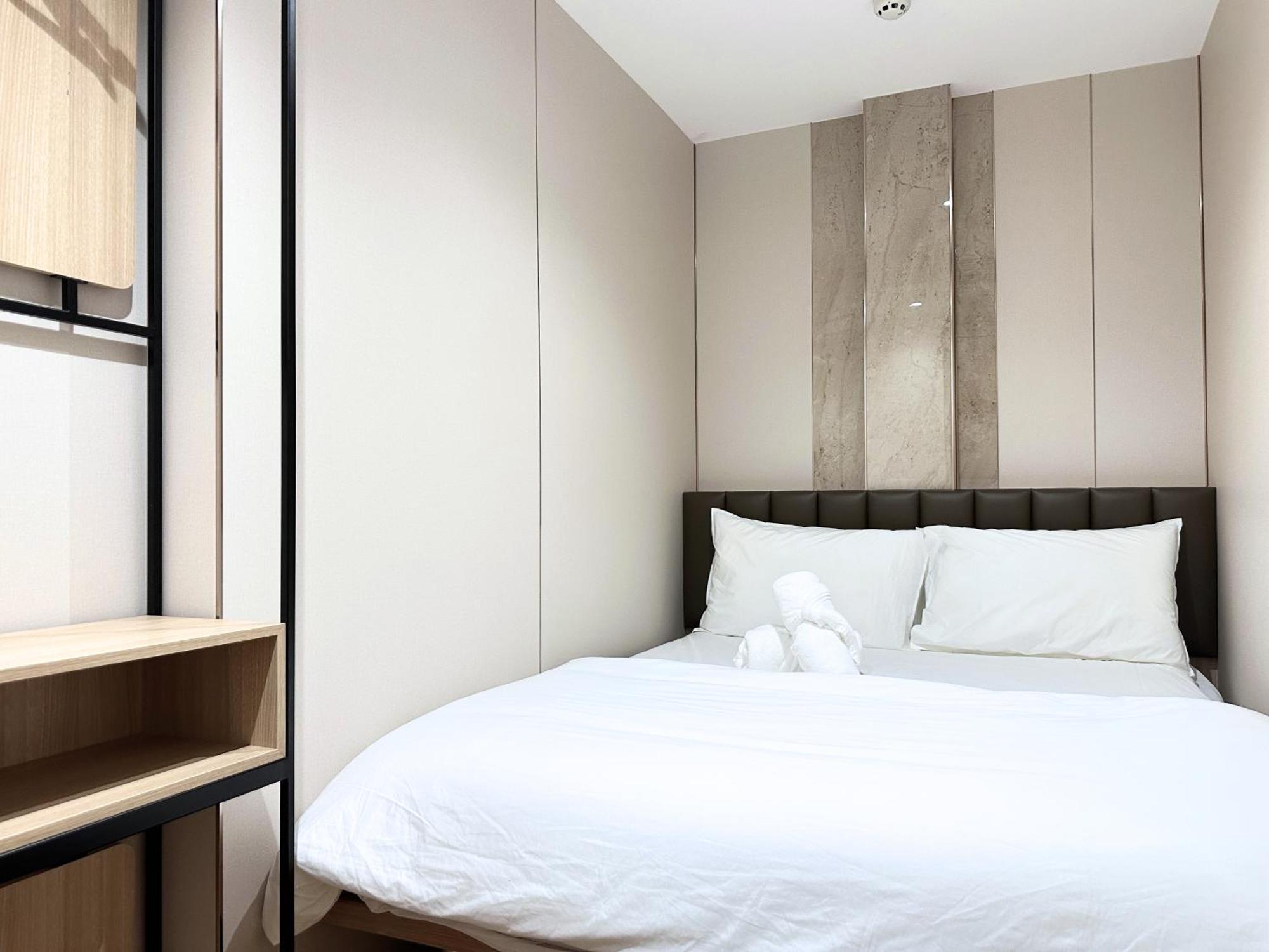 Nest Singapore