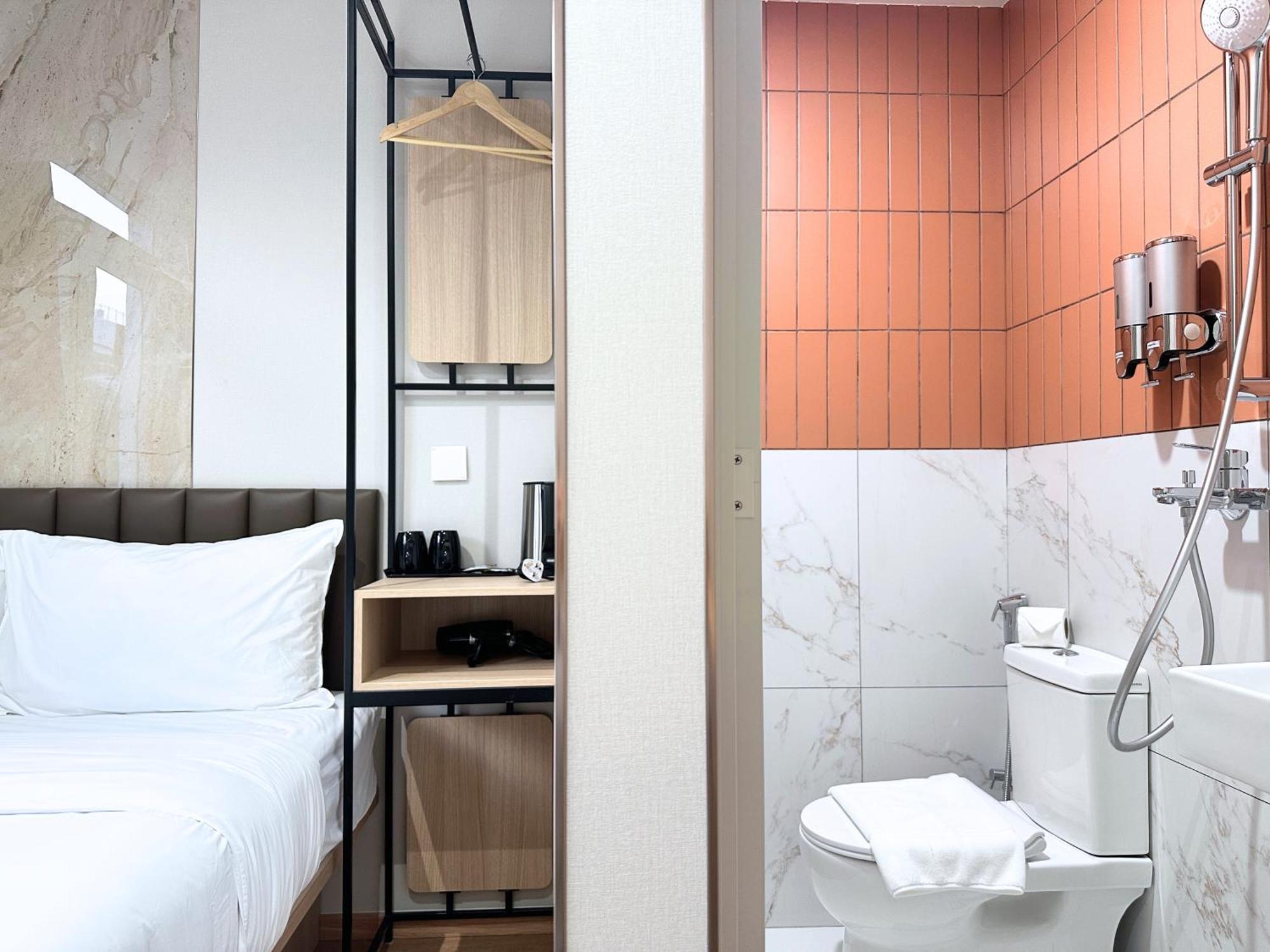 Hotel Nest Singapore