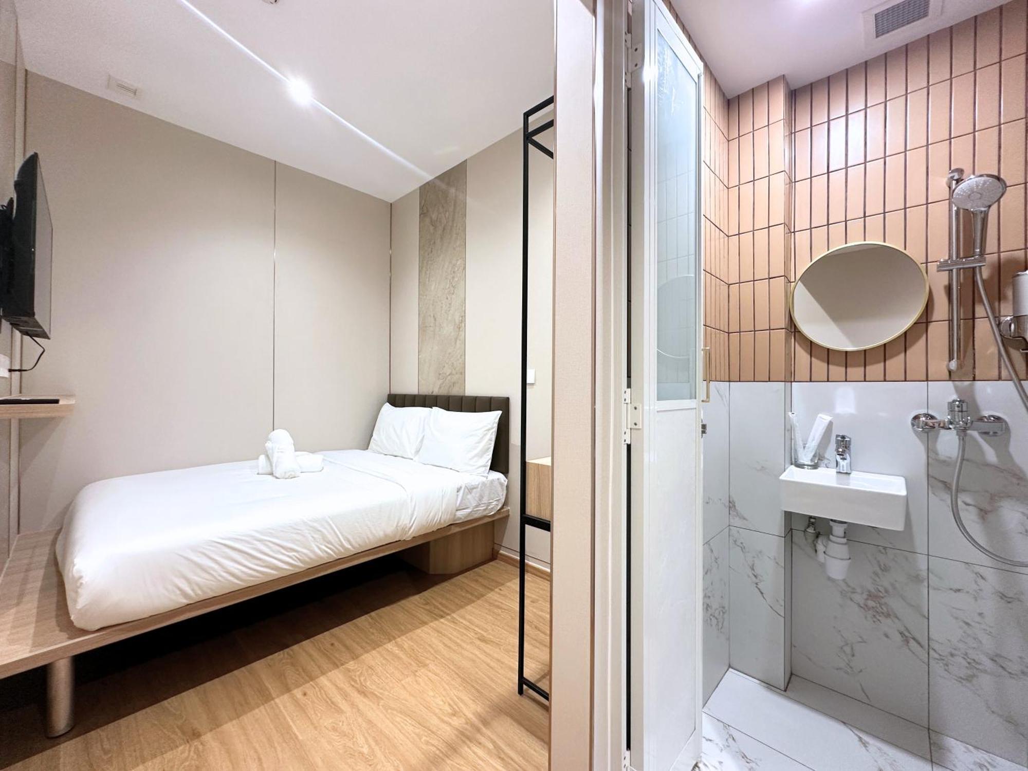 Nest Singapore