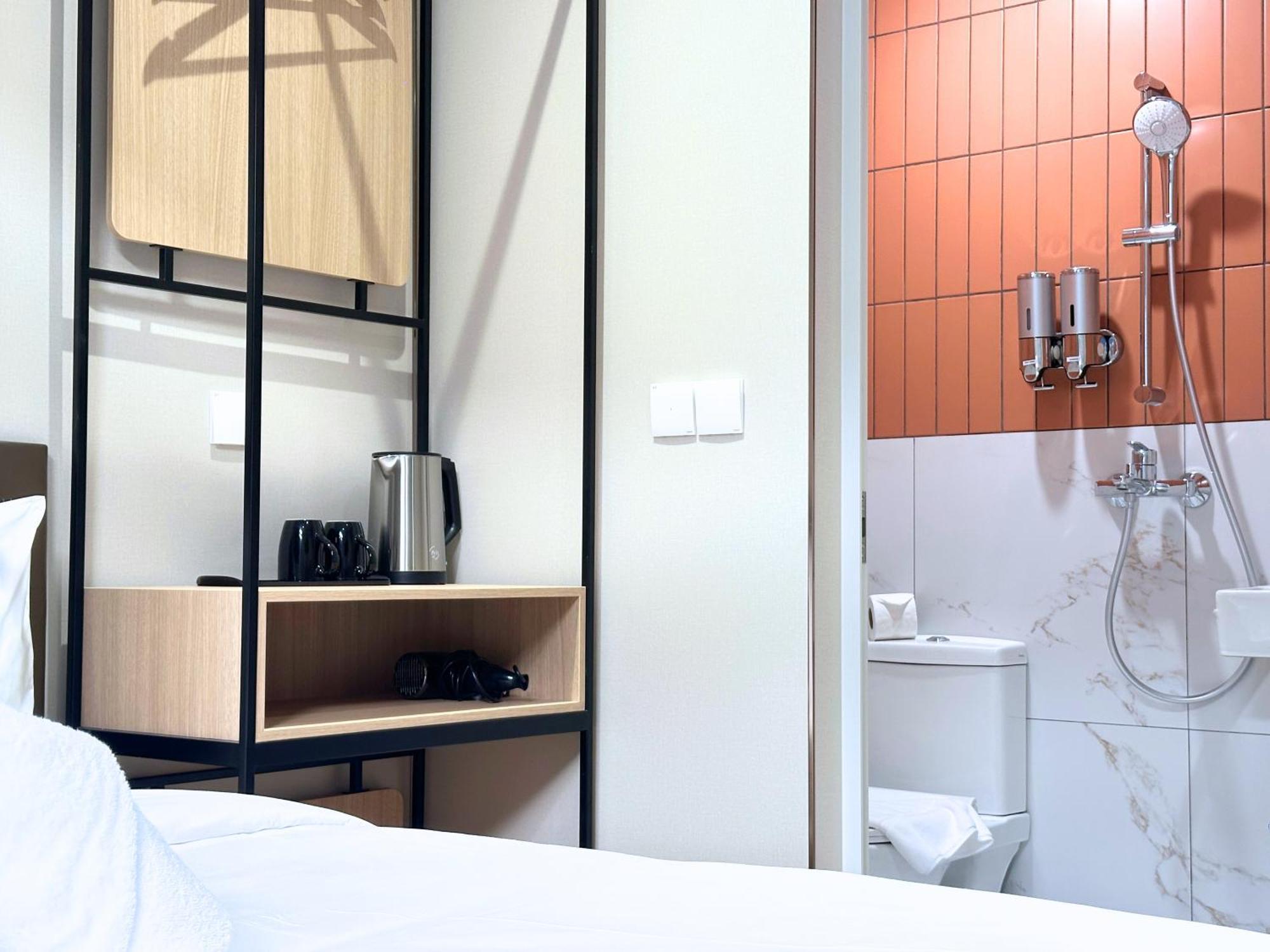 Nest Hotel