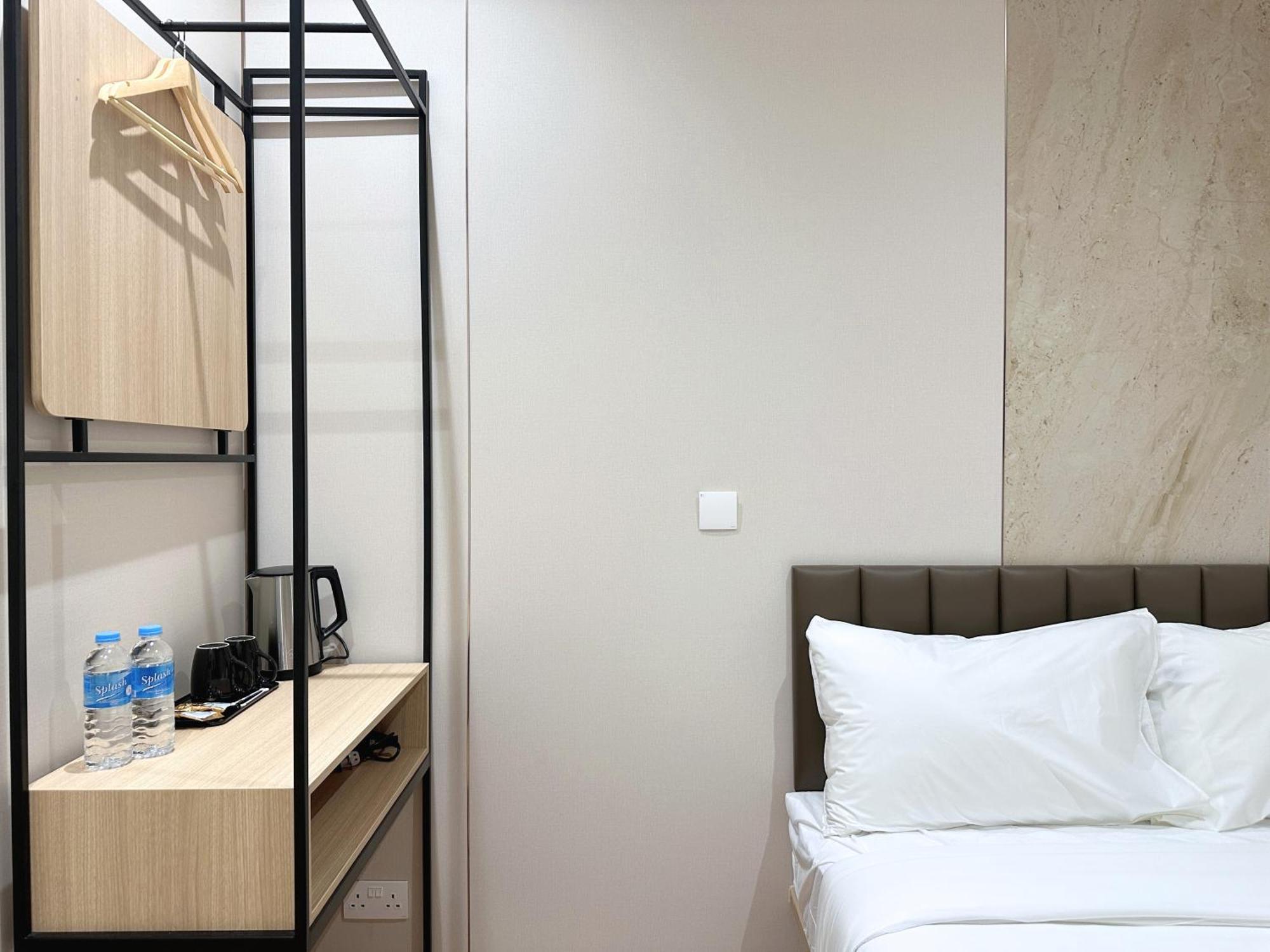 Hotel Nest