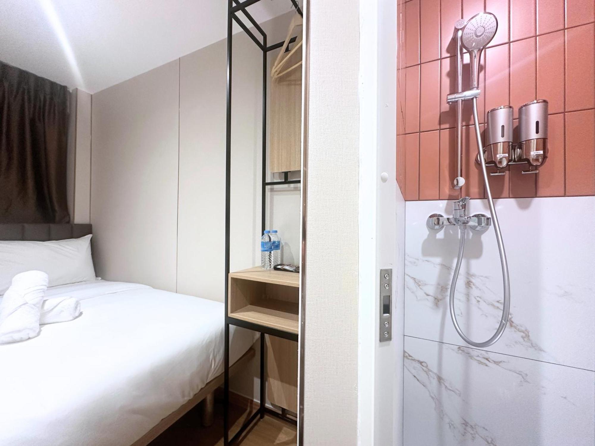 Hotel Nest Singapore