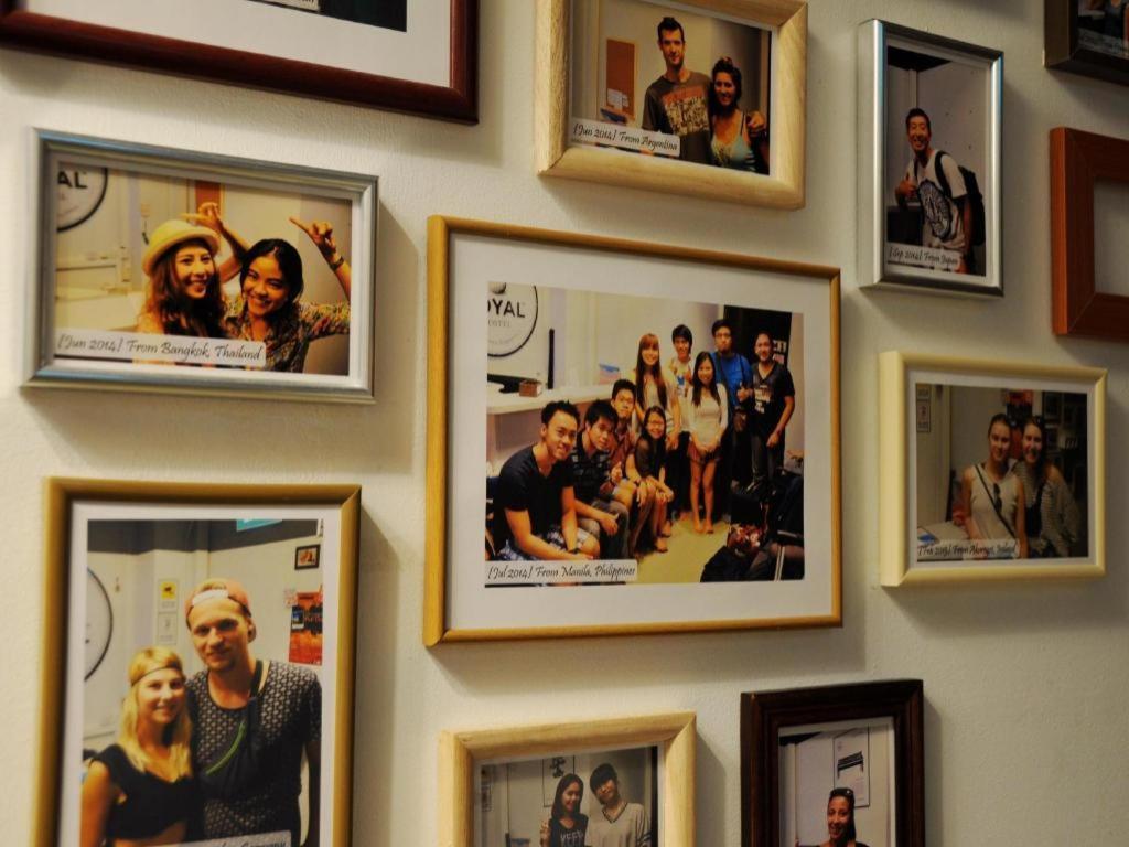 Hostel Royal