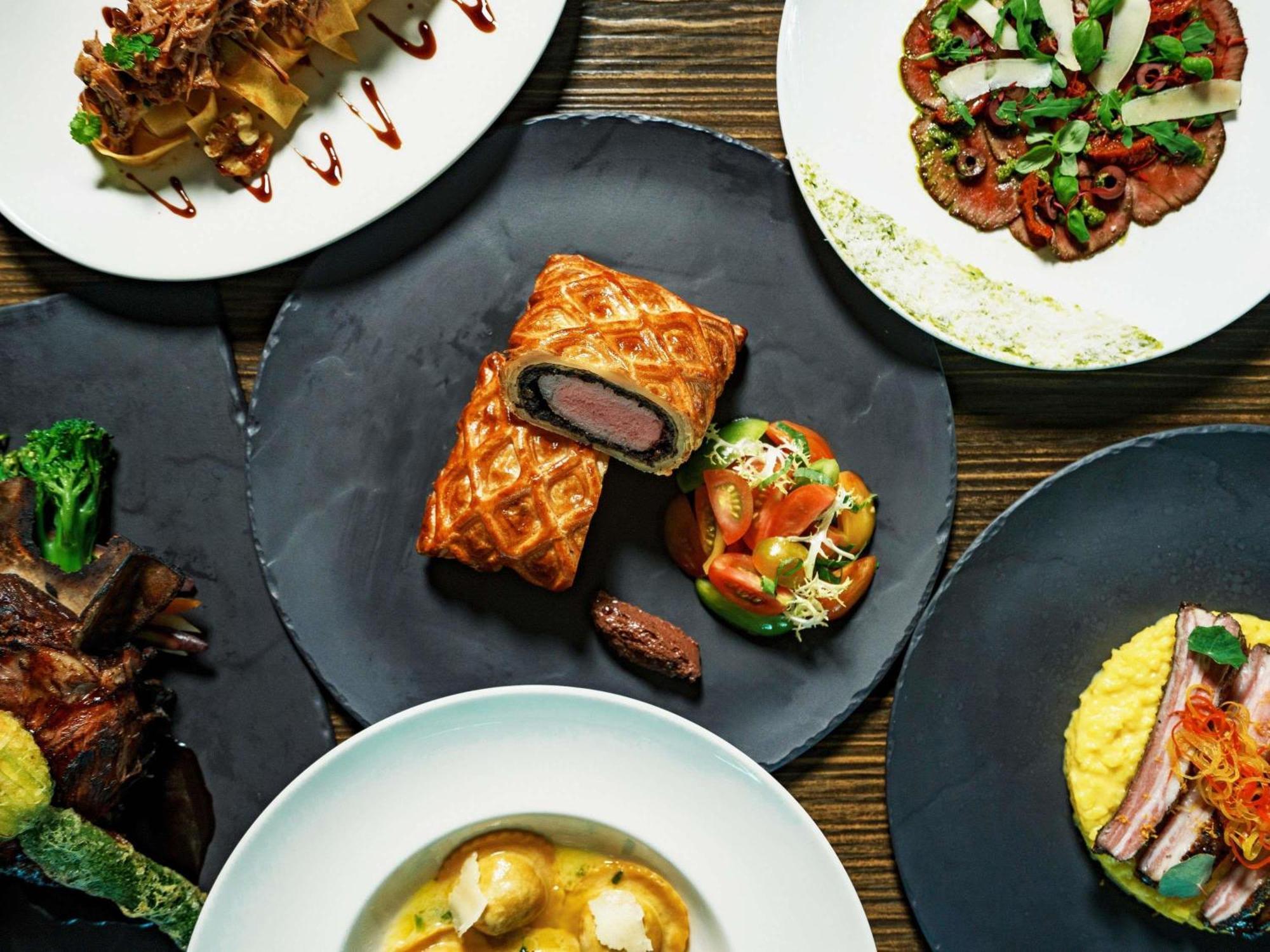 Sofitel Sentosa & 5* Singapore