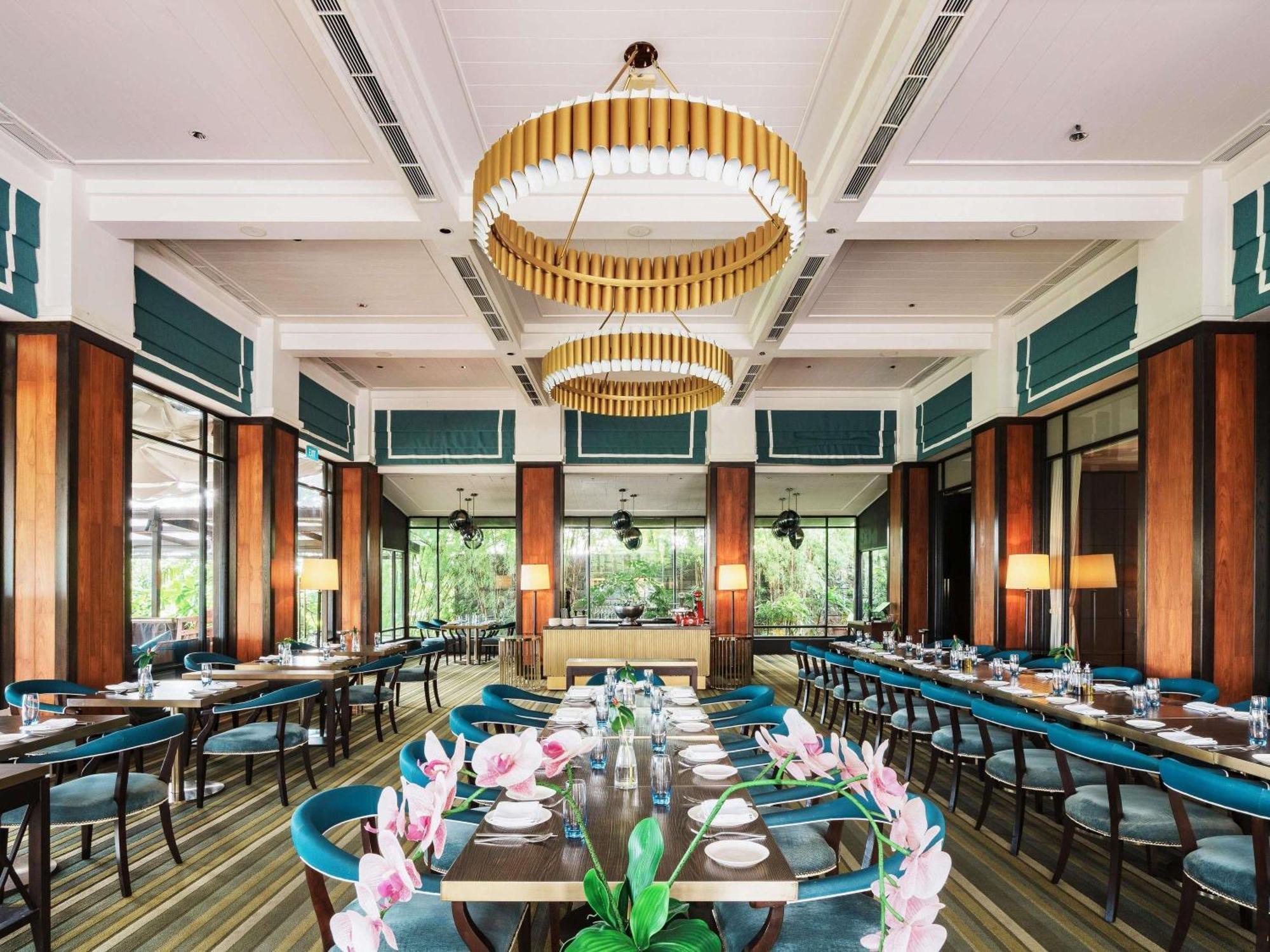 Sofitel Sentosa &