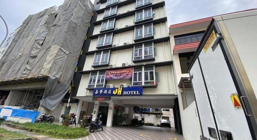 Jh Hotel Singapore