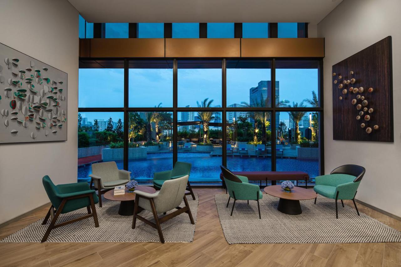 Citadines Balestier 4* Singapore