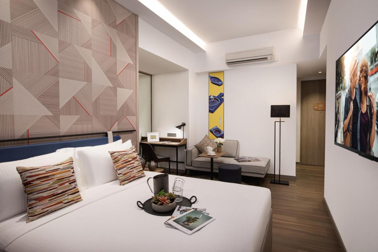 Aparthotel Citadines Balestier