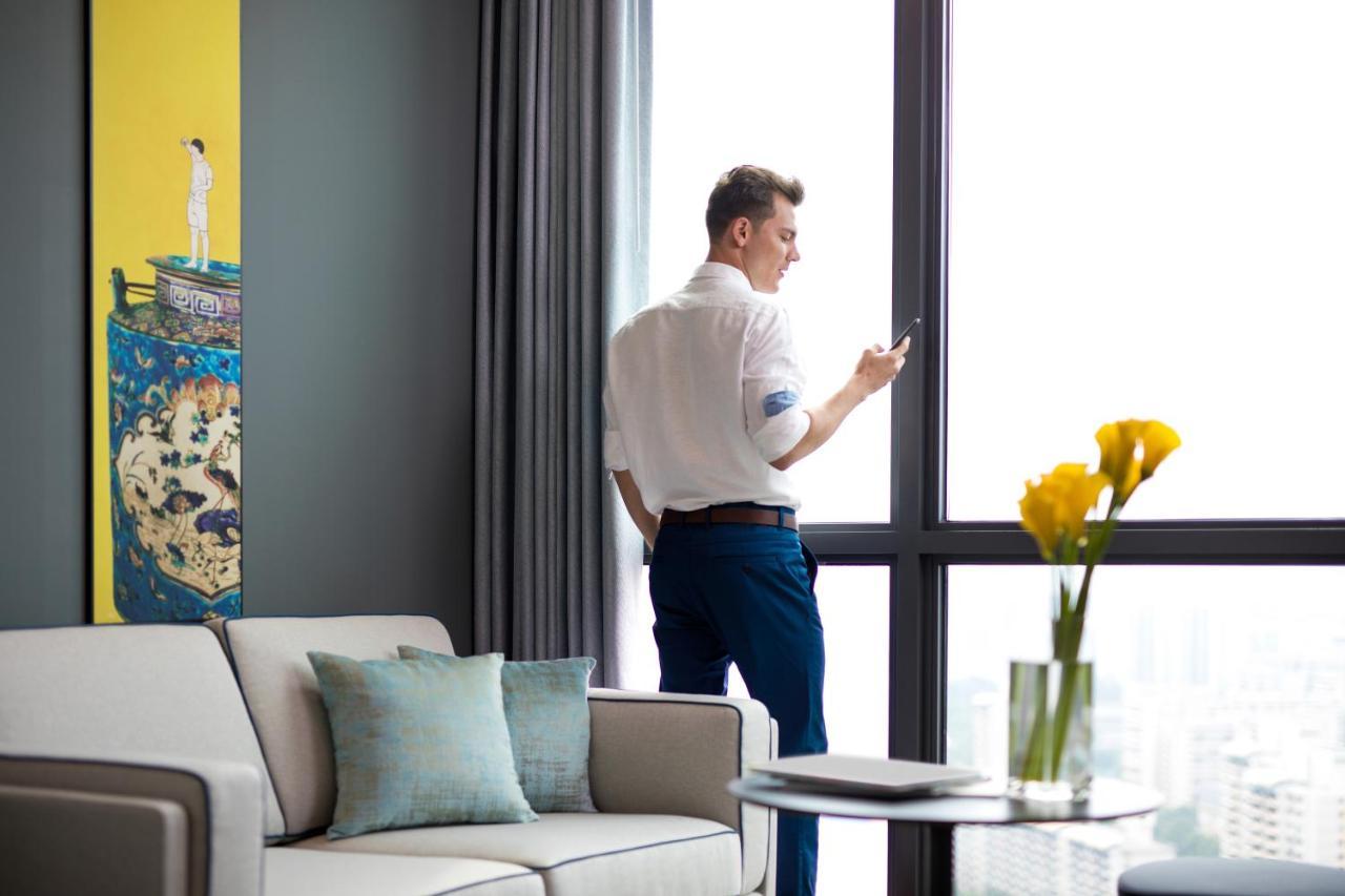 Citadines Balestier Aparthotel Singapore