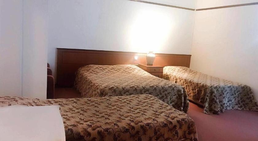 Hotel South East Singapore