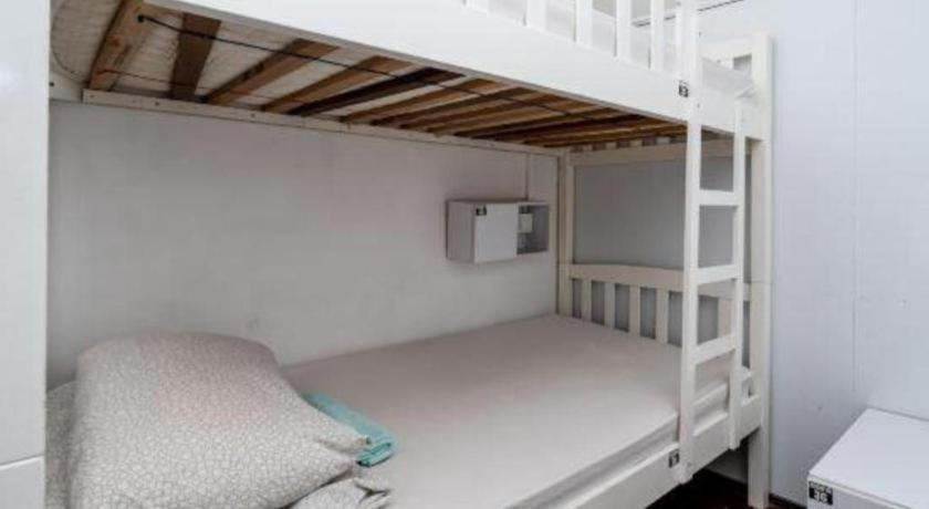 Royal Hostel Singapore