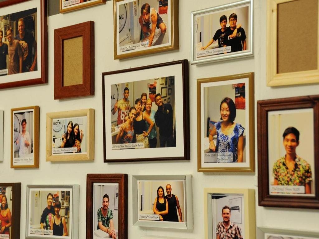 Royal Hostel