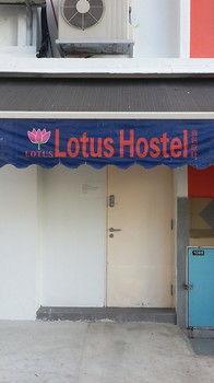 Lotus Singapore