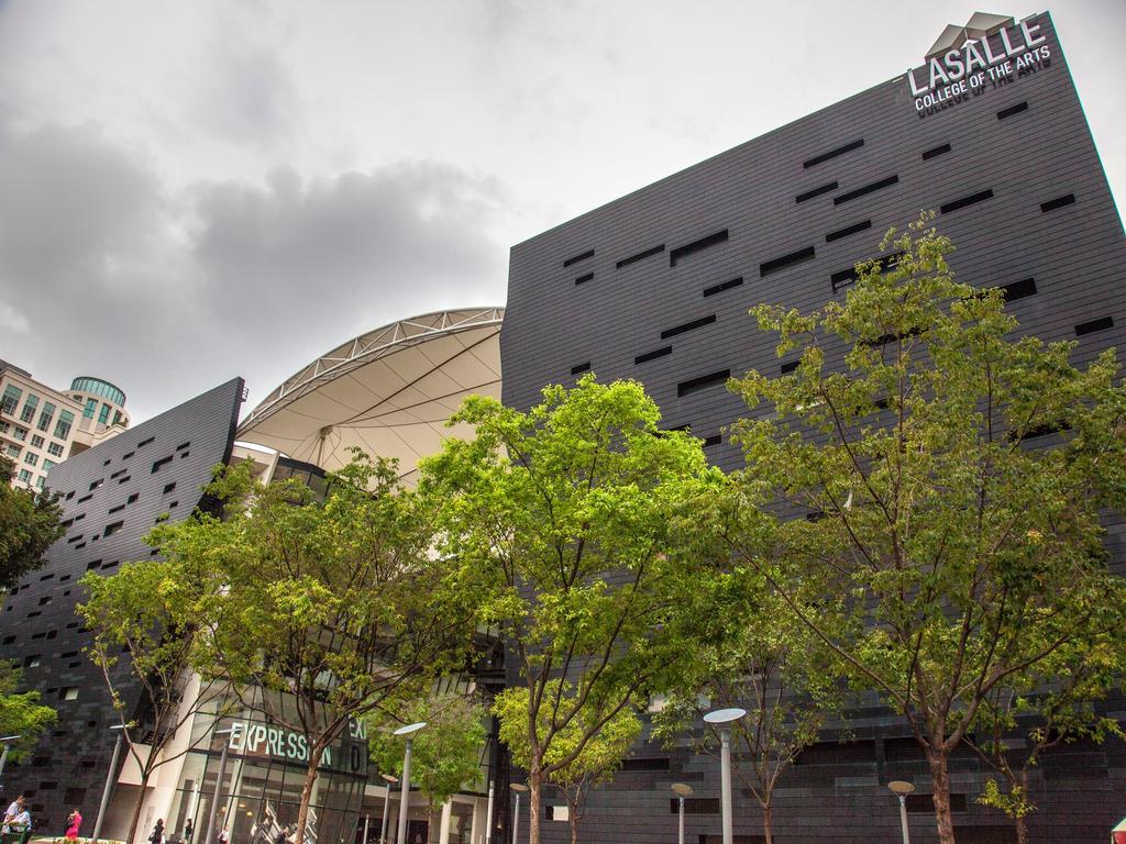Village Court By Far East Hospitality Singapore