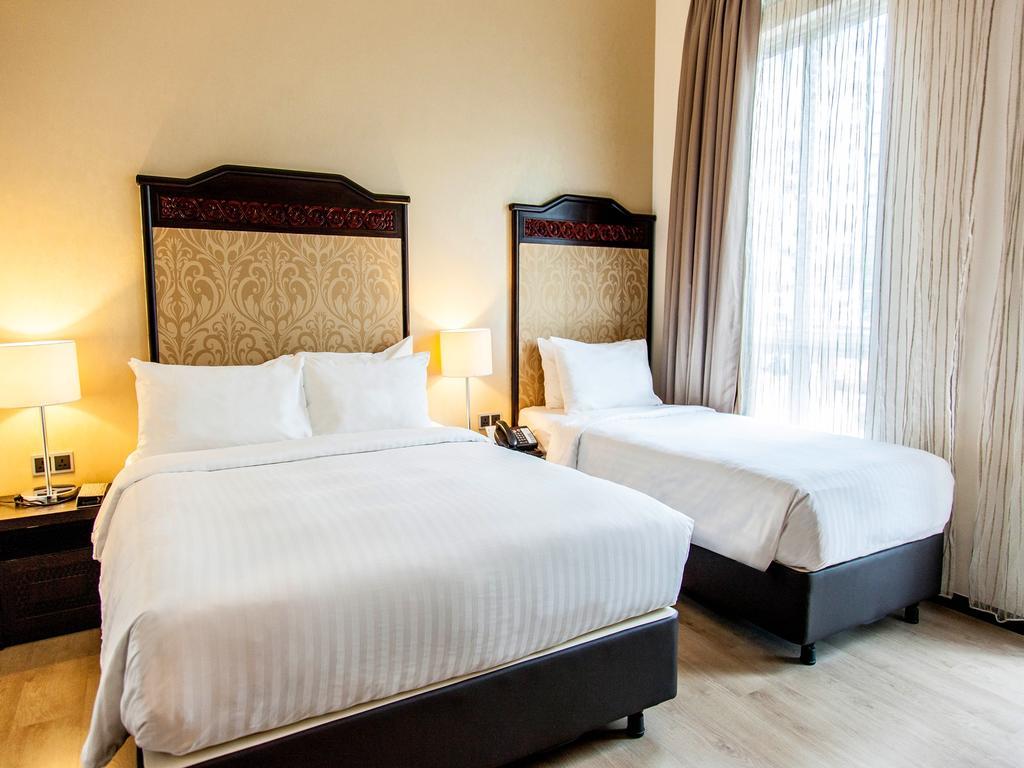 Hotel Village Court By Far East Hospitality Singapore