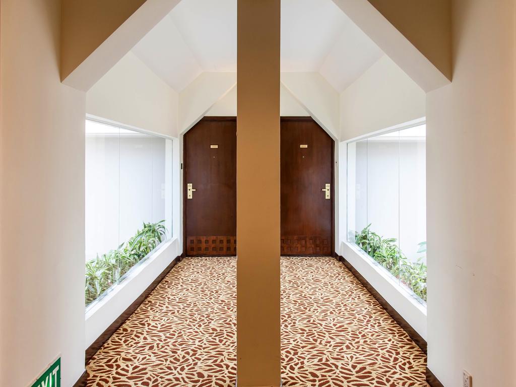Village Court By Far East Hospitality 4* Singapore