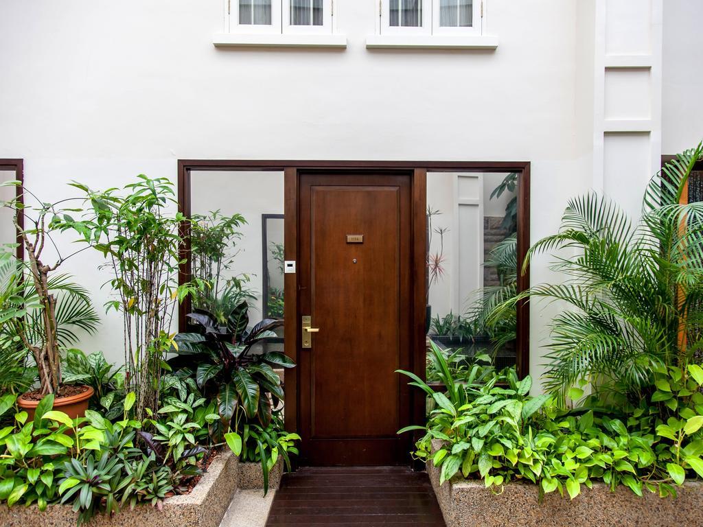 Village Court By Far East Hospitality Hotel