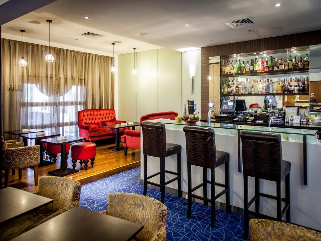 Hotel Village Court By Far East Hospitality 4*