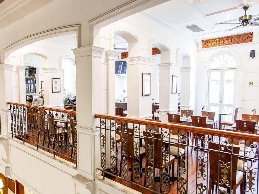 Village Court By Far East Hospitality Hotel Singapore