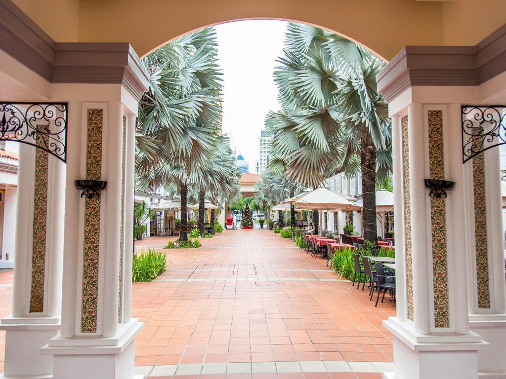 Hotel Village Court By Far East Hospitality Singapore
