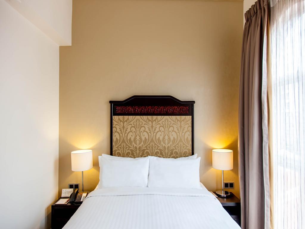 Hotel Village Court By Far East Hospitality