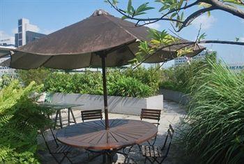 Hostel Kiwi Backpacker Lavender