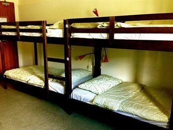 Kiwi Backpacker Lavender Hostel Singapore
