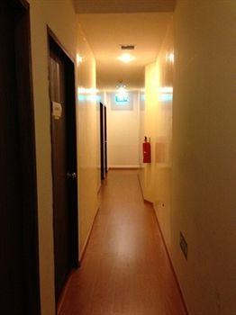 Hostel Kiwi Backpacker Lavender *