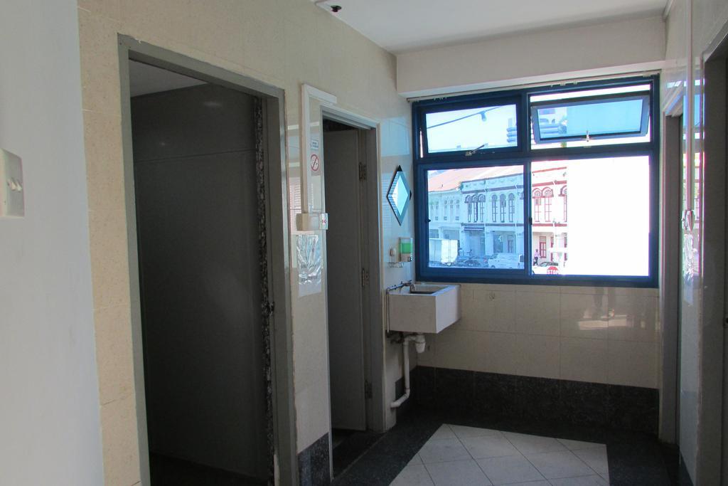 Mks Backpackers - Cuff Road Singapore