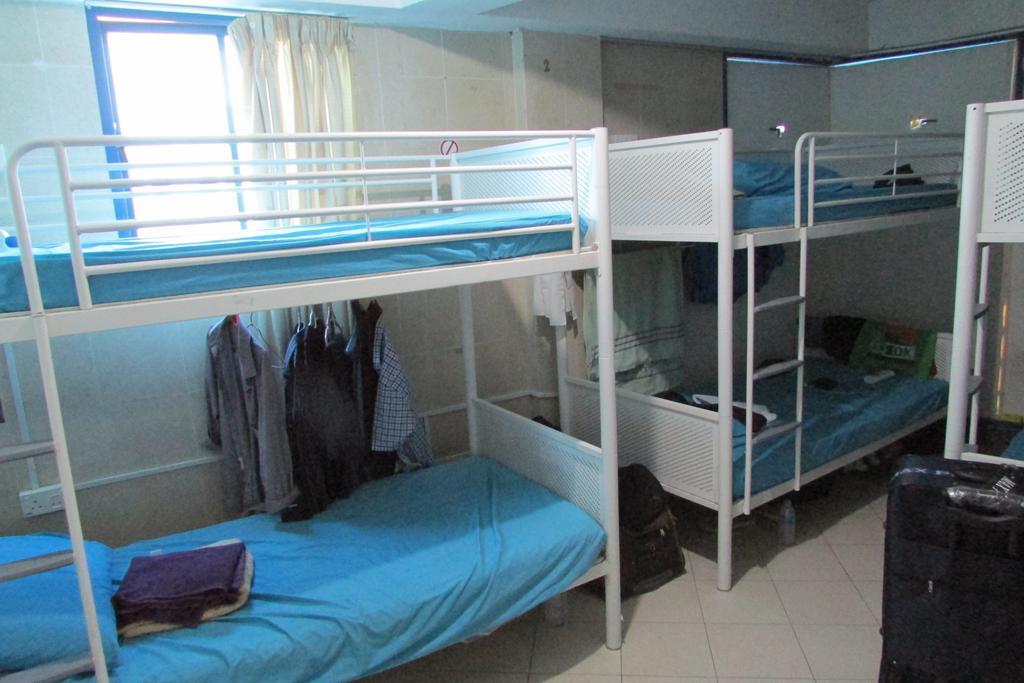 Mks Backpackers - Cuff Road Hostel