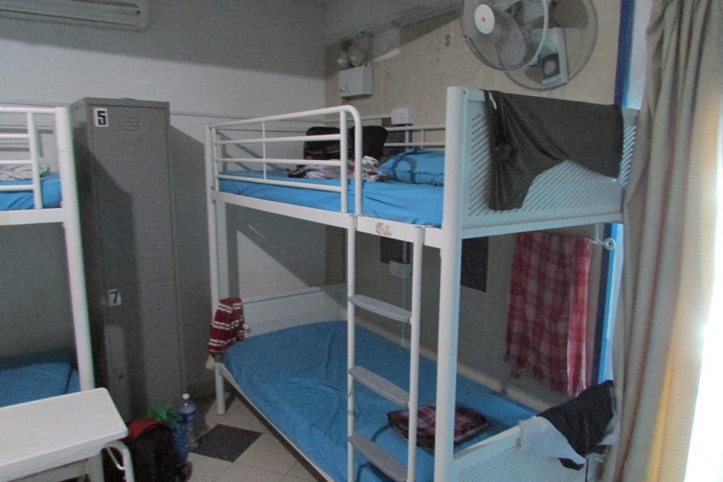 Hostel Mks Backpackers - Cuff Road *