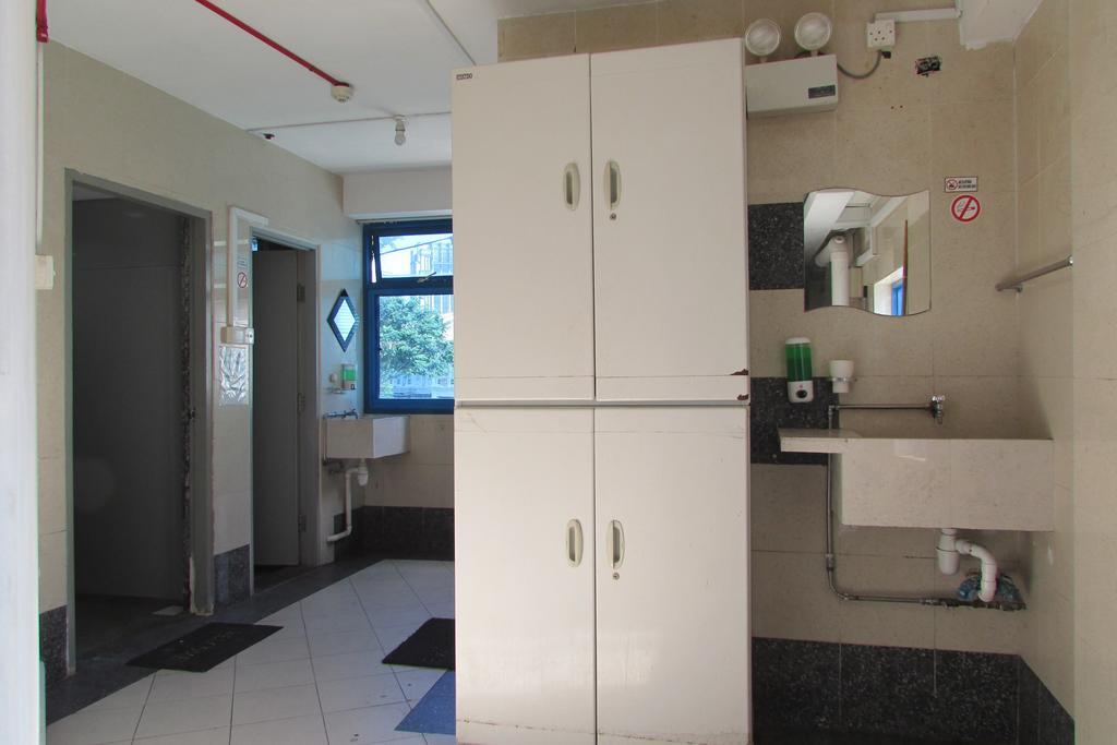 Mks Backpackers - Cuff Road