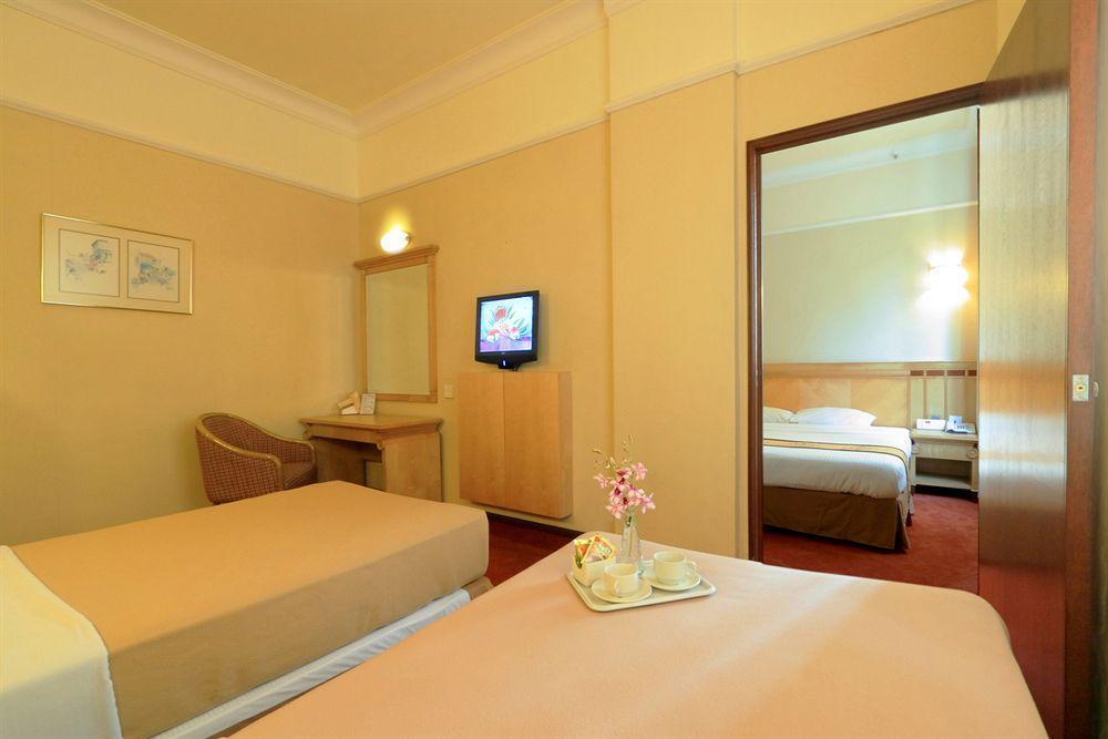 Bencoolen 3*