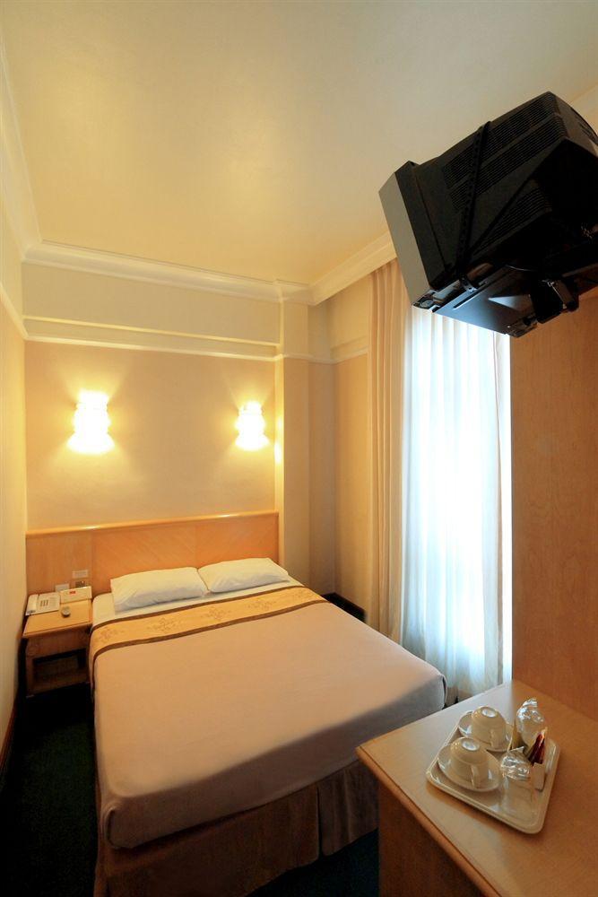Hotel Bencoolen
