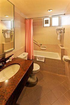 Bencoolen Hotel 3*