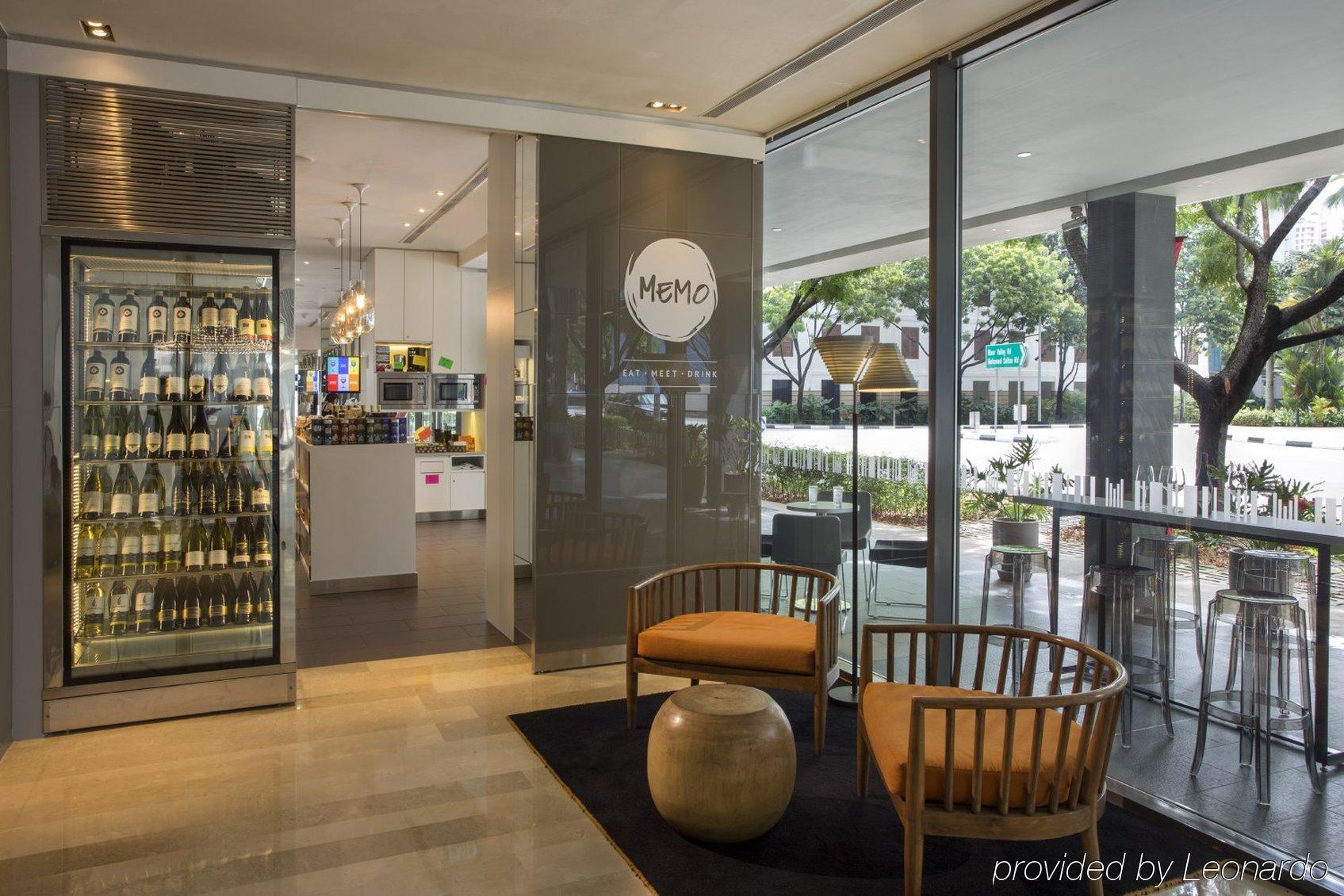 M Hotel